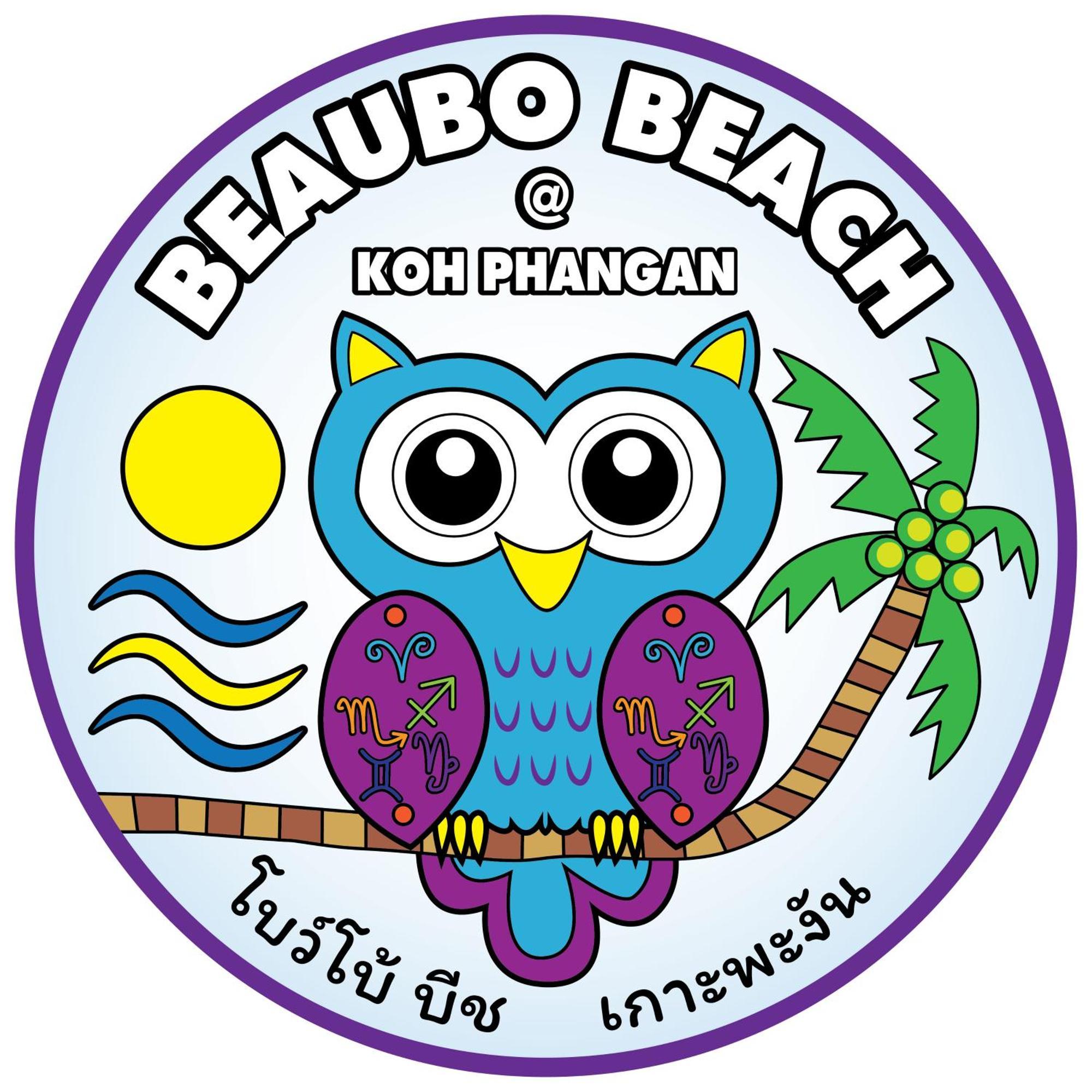 Beaubo Beach Baan Tai Exteriér fotografie